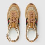 Gucci Women’s Gucci Re-Motion sneaker - Image 3